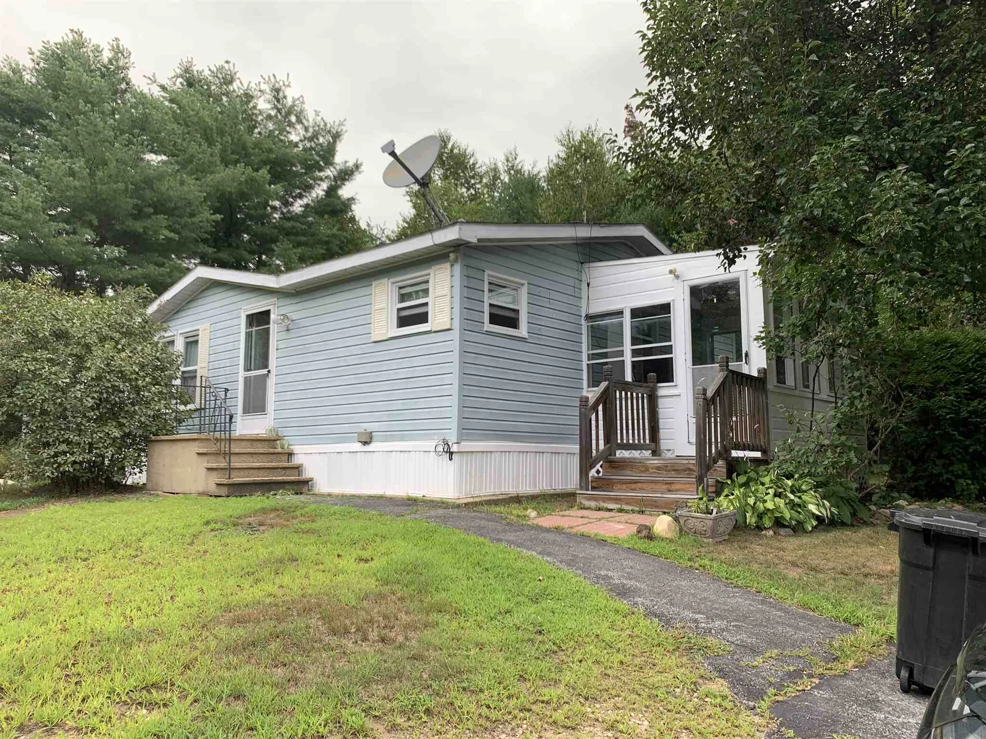 22 Sycamore Boulevard Farmington NH 03835