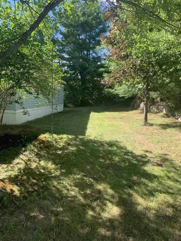 22 Sycamore Boulevard Farmington NH 03835