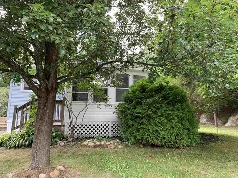 22 Sycamore Boulevard Farmington NH 03835