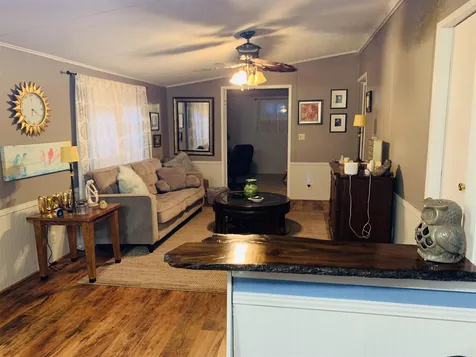 22 Sycamore Boulevard Farmington NH 03835