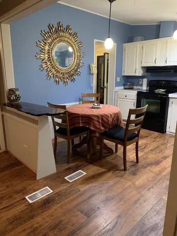 22 Sycamore Boulevard Farmington NH 03835