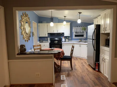 22 Sycamore Boulevard Farmington NH 03835