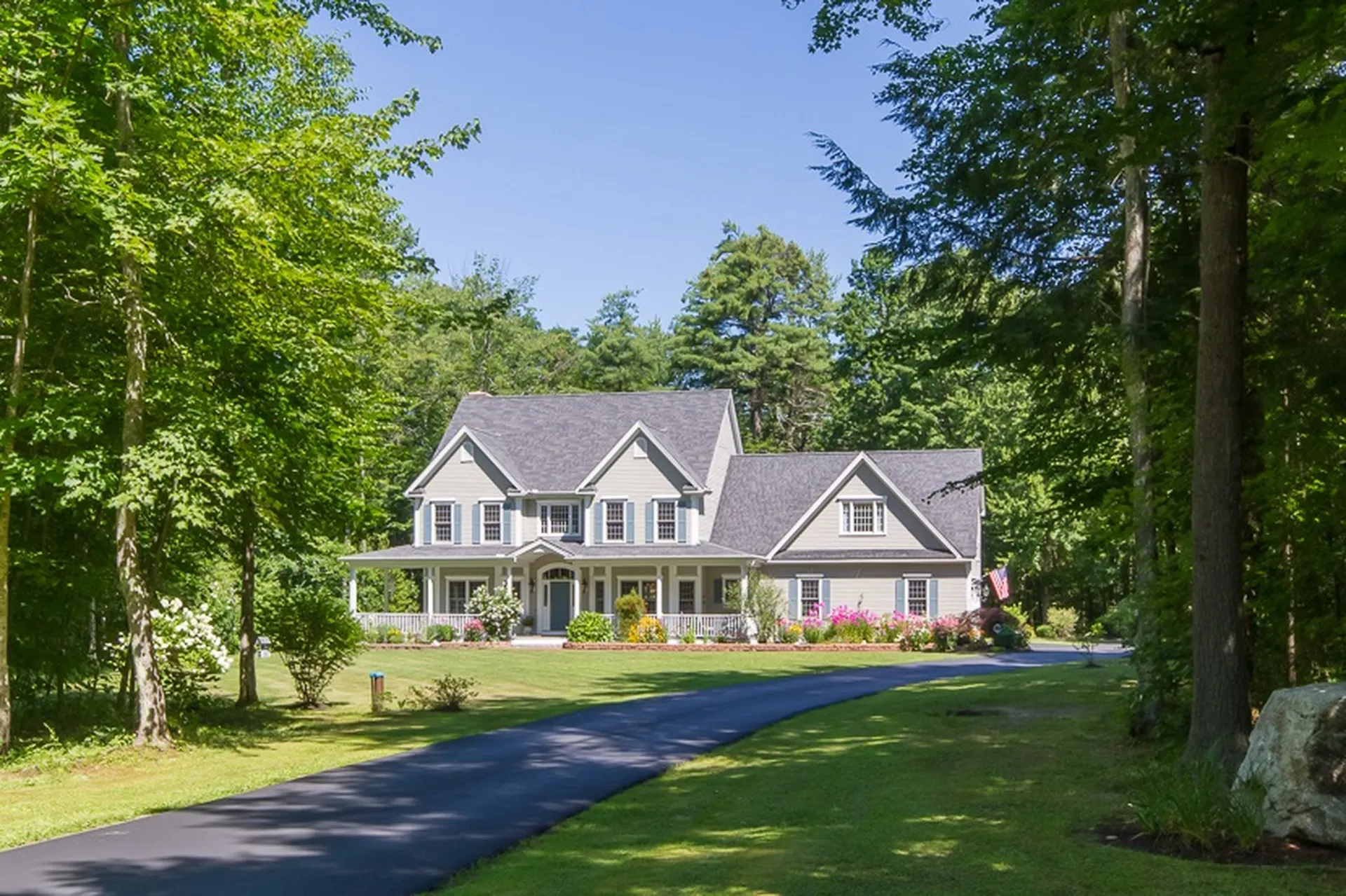 7 Oneil Way Amherst NH 03031
