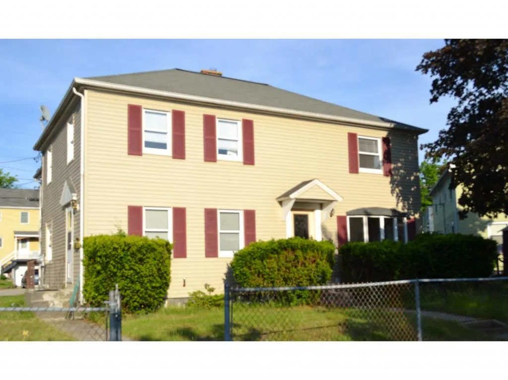 71 Harold Street Manchester NH 03104