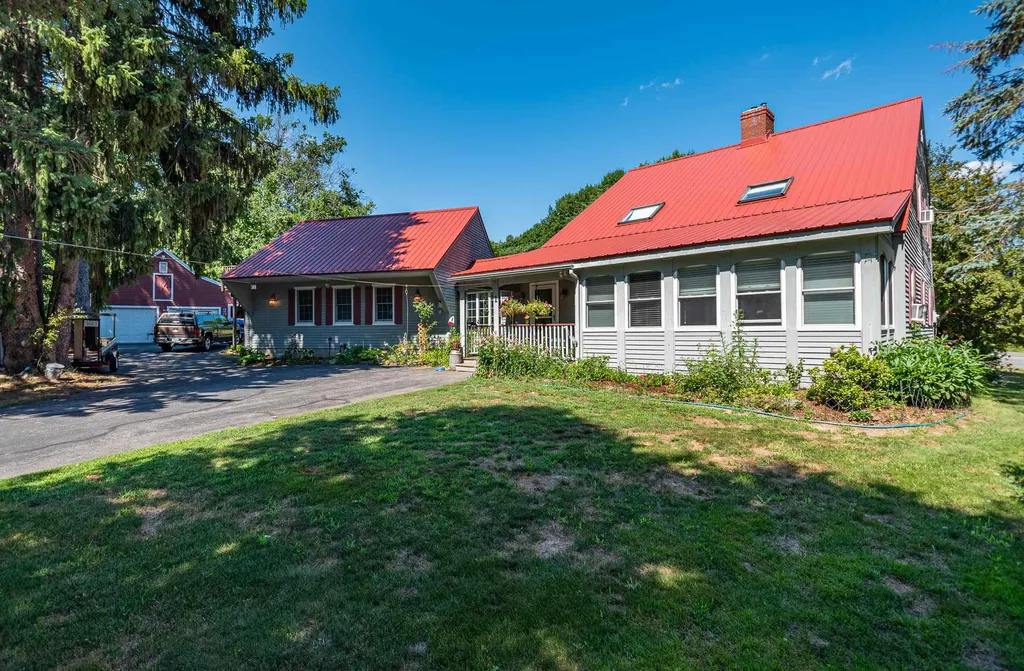 1 Heritage Drive Rollinsford NH 03869
