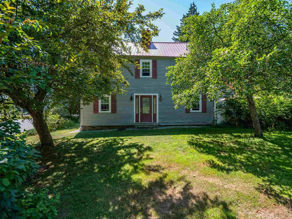 1 Heritage Drive Rollinsford NH 03869
