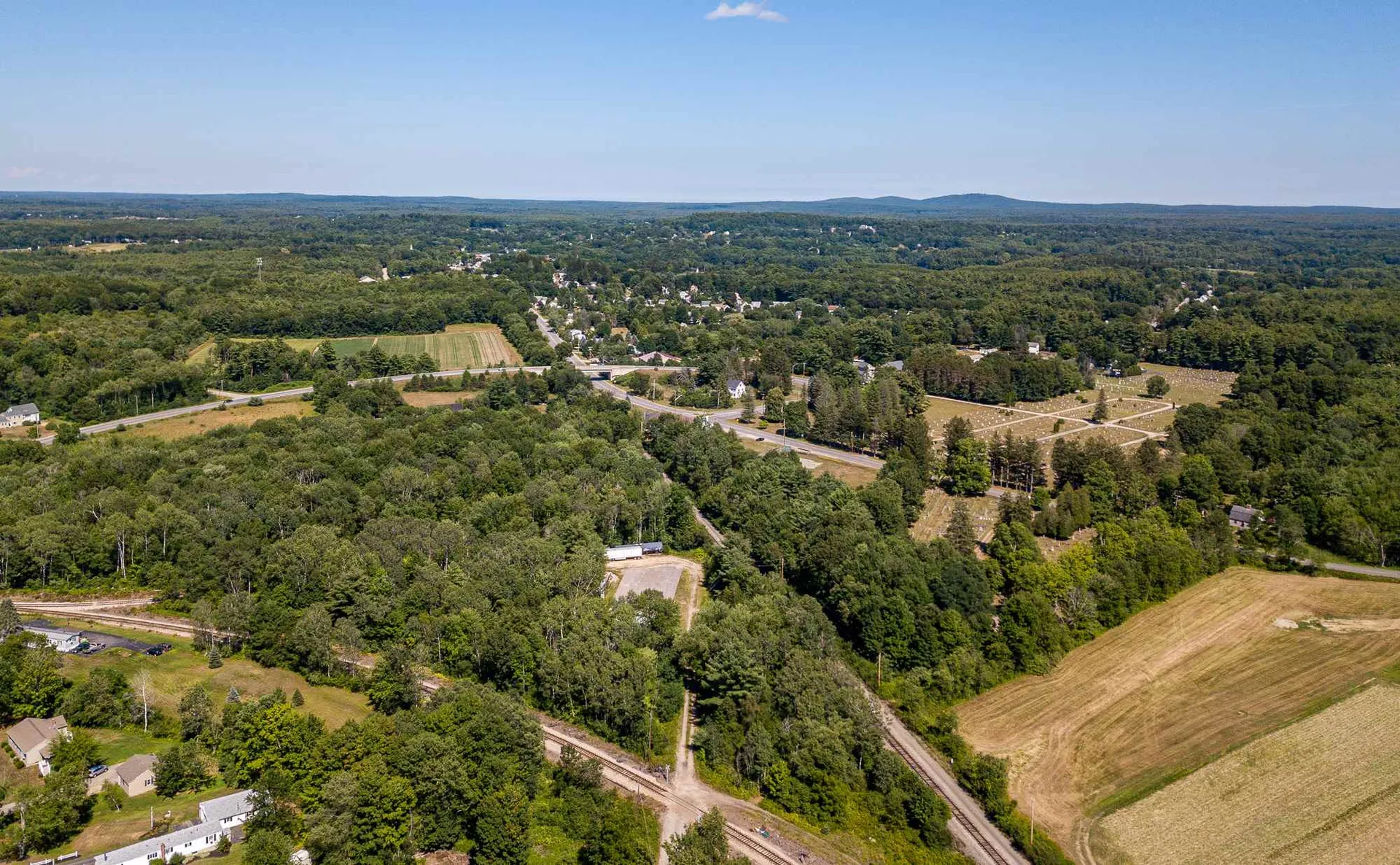 1 Heritage Drive Rollinsford NH 03869