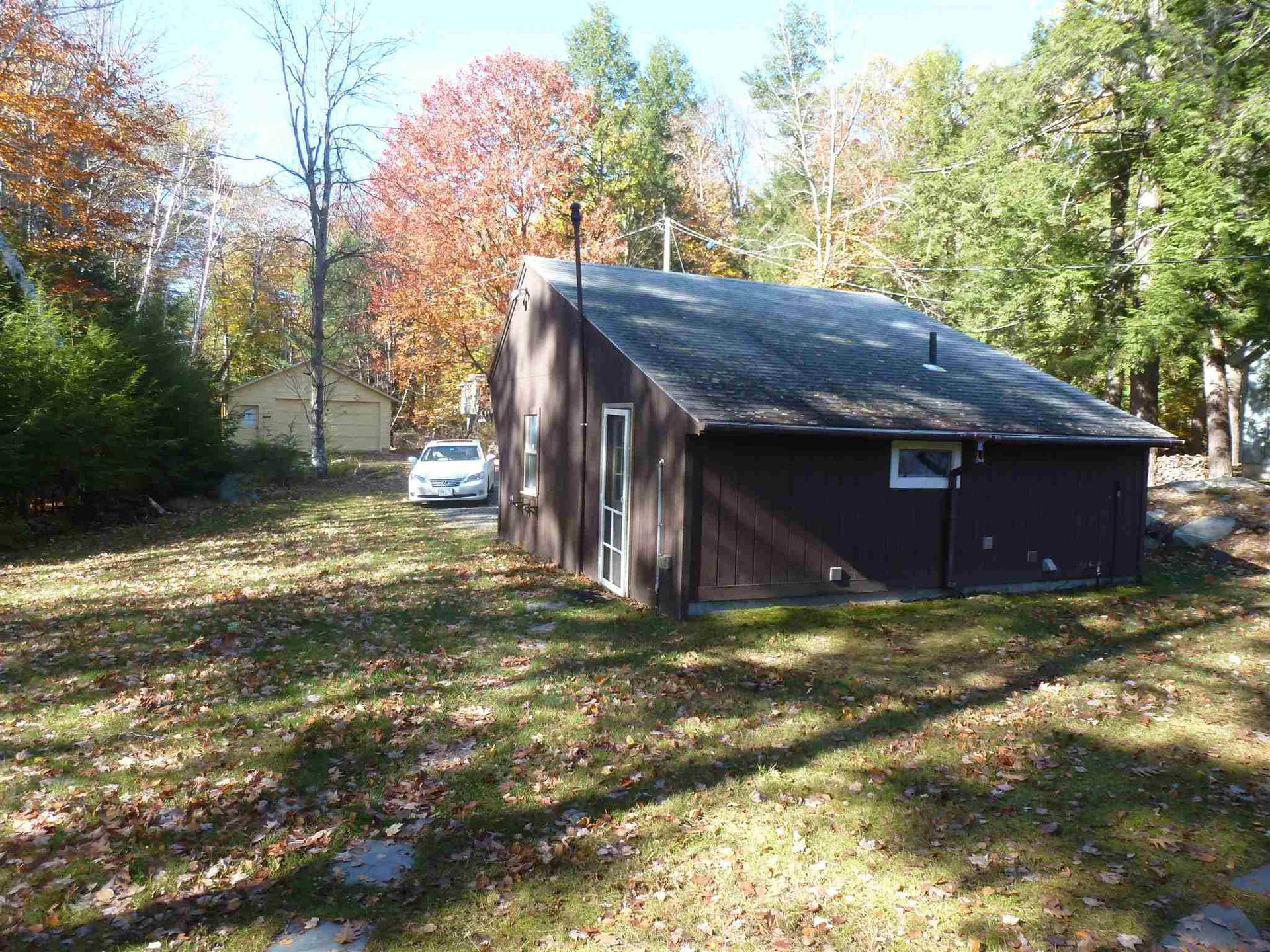 11 Chipmunk Lane Moultonborough NH 03254