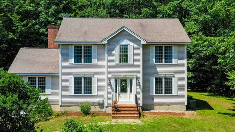 15 Ellison Drive Bedford NH 03110