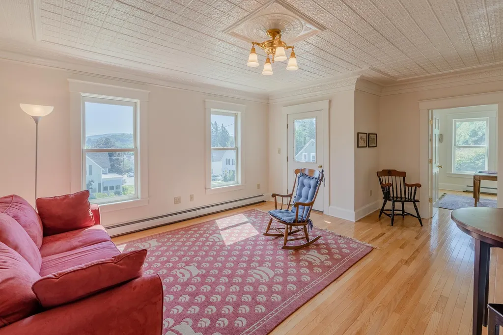 33 Eldridge Street Lebanon NH 03766