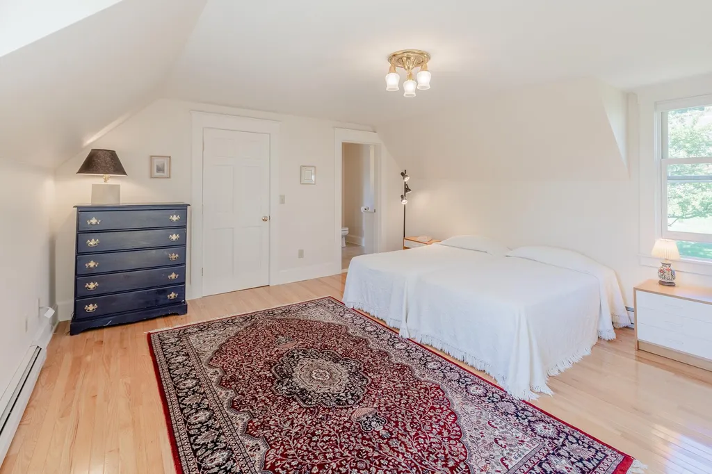 33 Eldridge Street Lebanon NH 03766