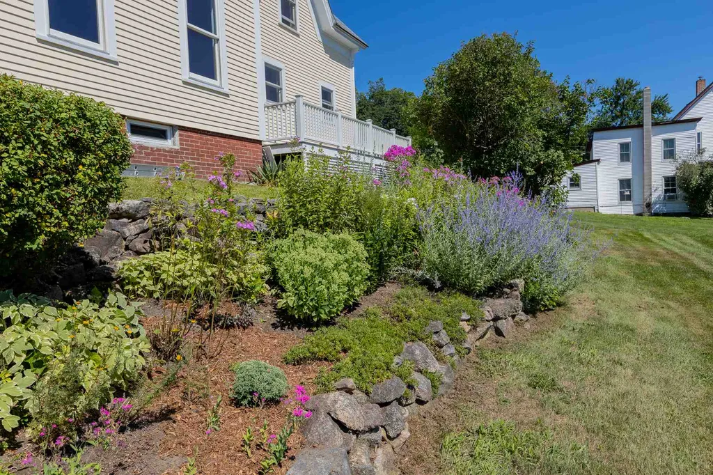 33 Eldridge Street Lebanon NH 03766