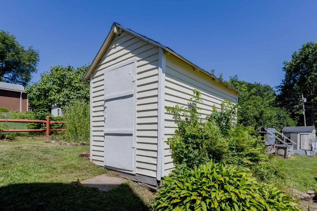 33 Eldridge Street Lebanon NH 03766