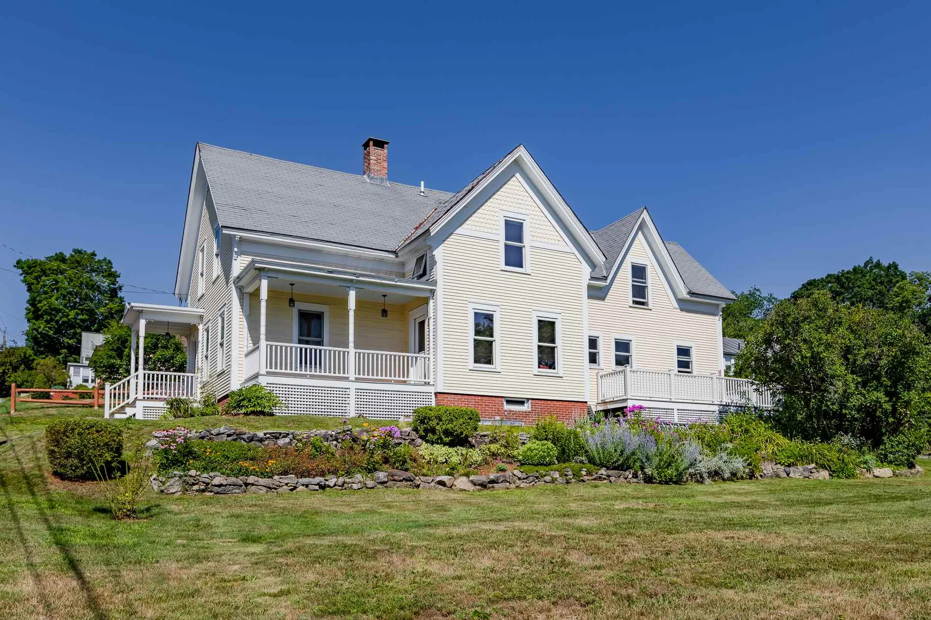 33 Eldridge Street Lebanon NH 03766