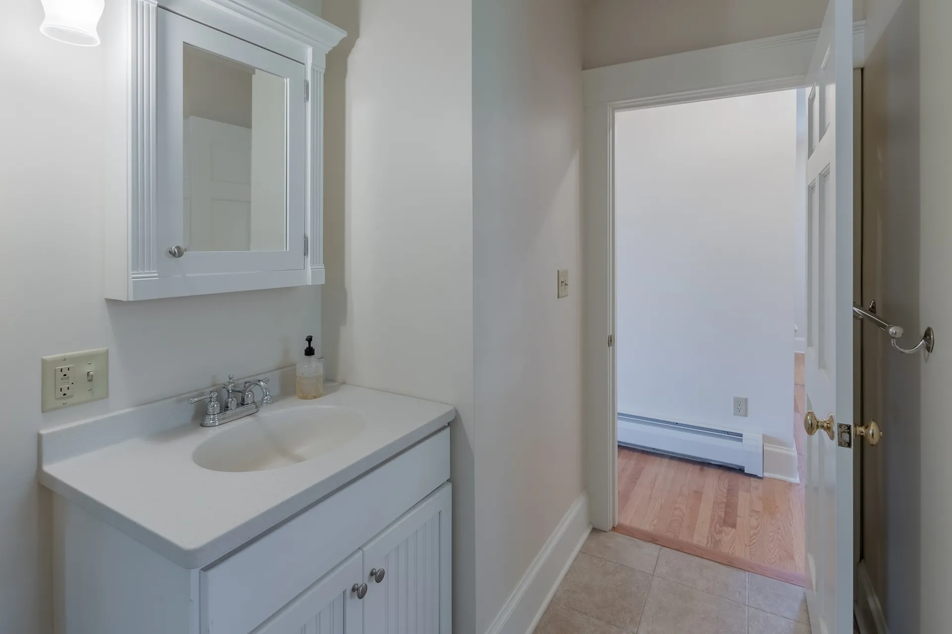 33 Eldridge Street Lebanon NH 03766