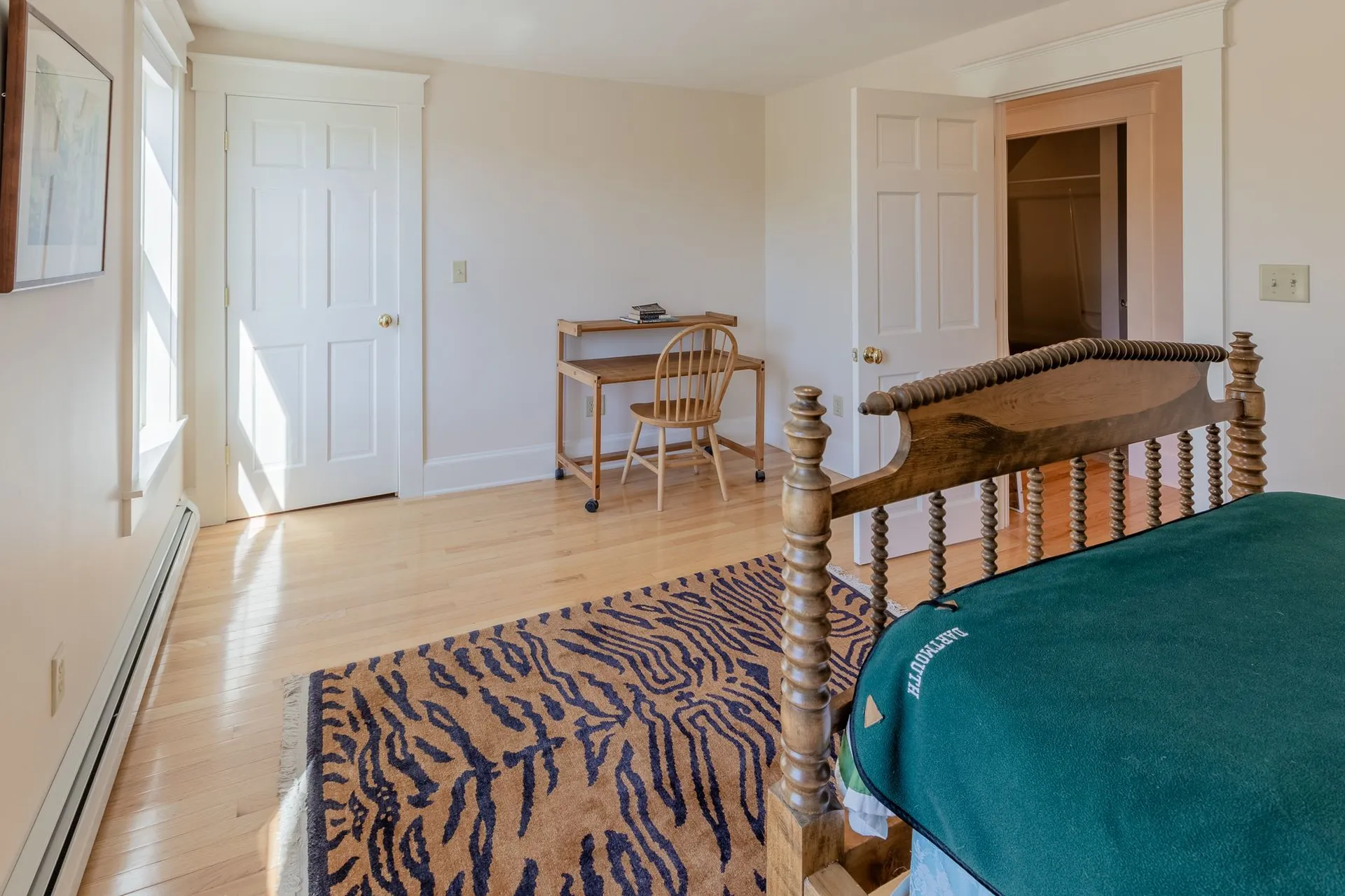 33 Eldridge Street Lebanon NH 03766