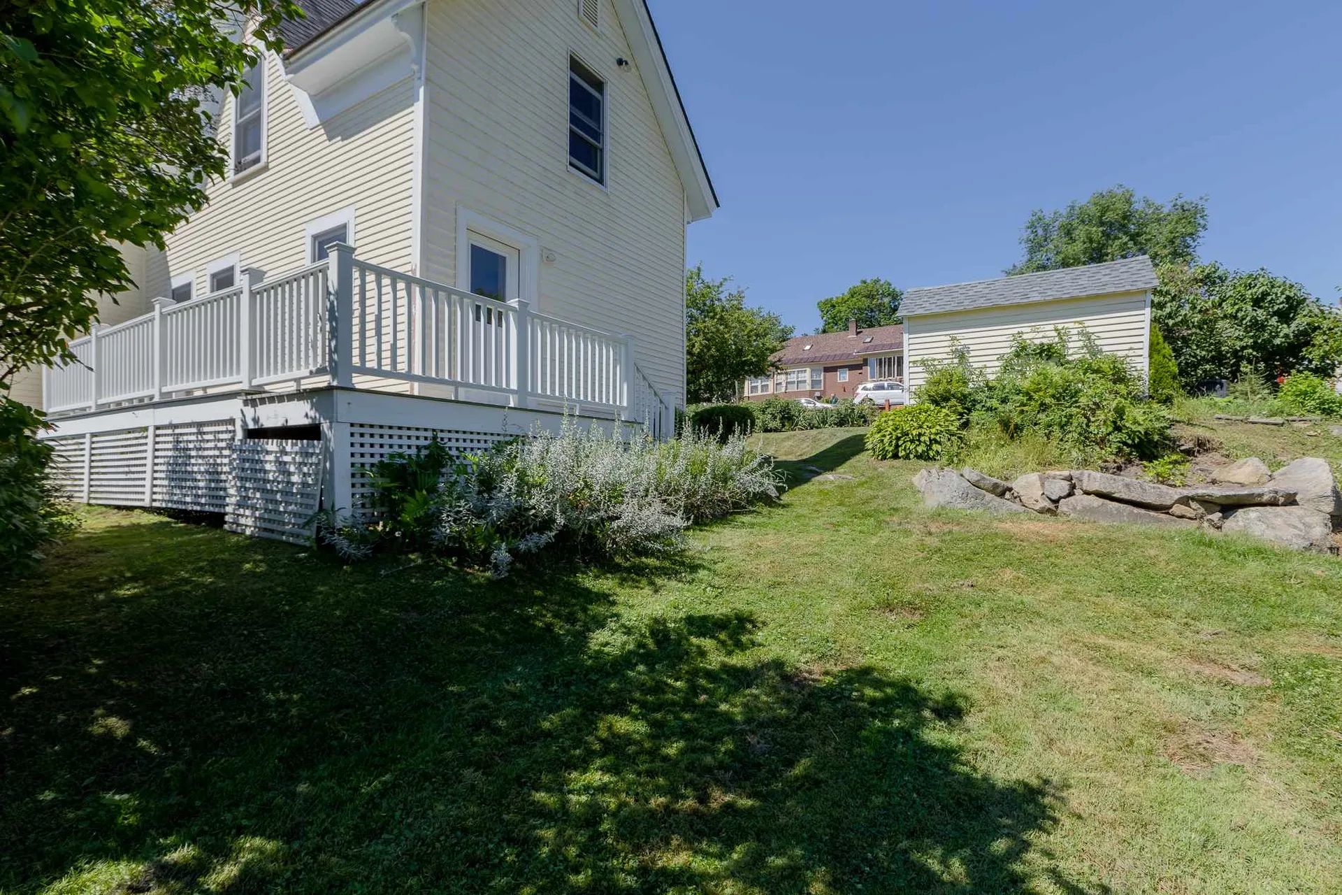 33 Eldridge Street Lebanon NH 03766