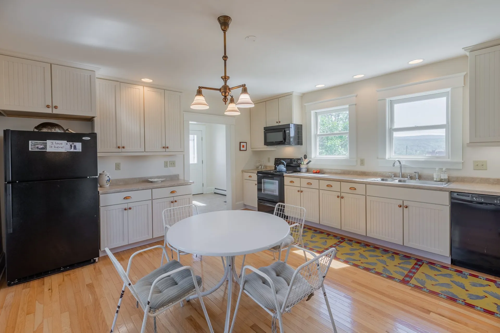 33 Eldridge Street Lebanon NH 03766