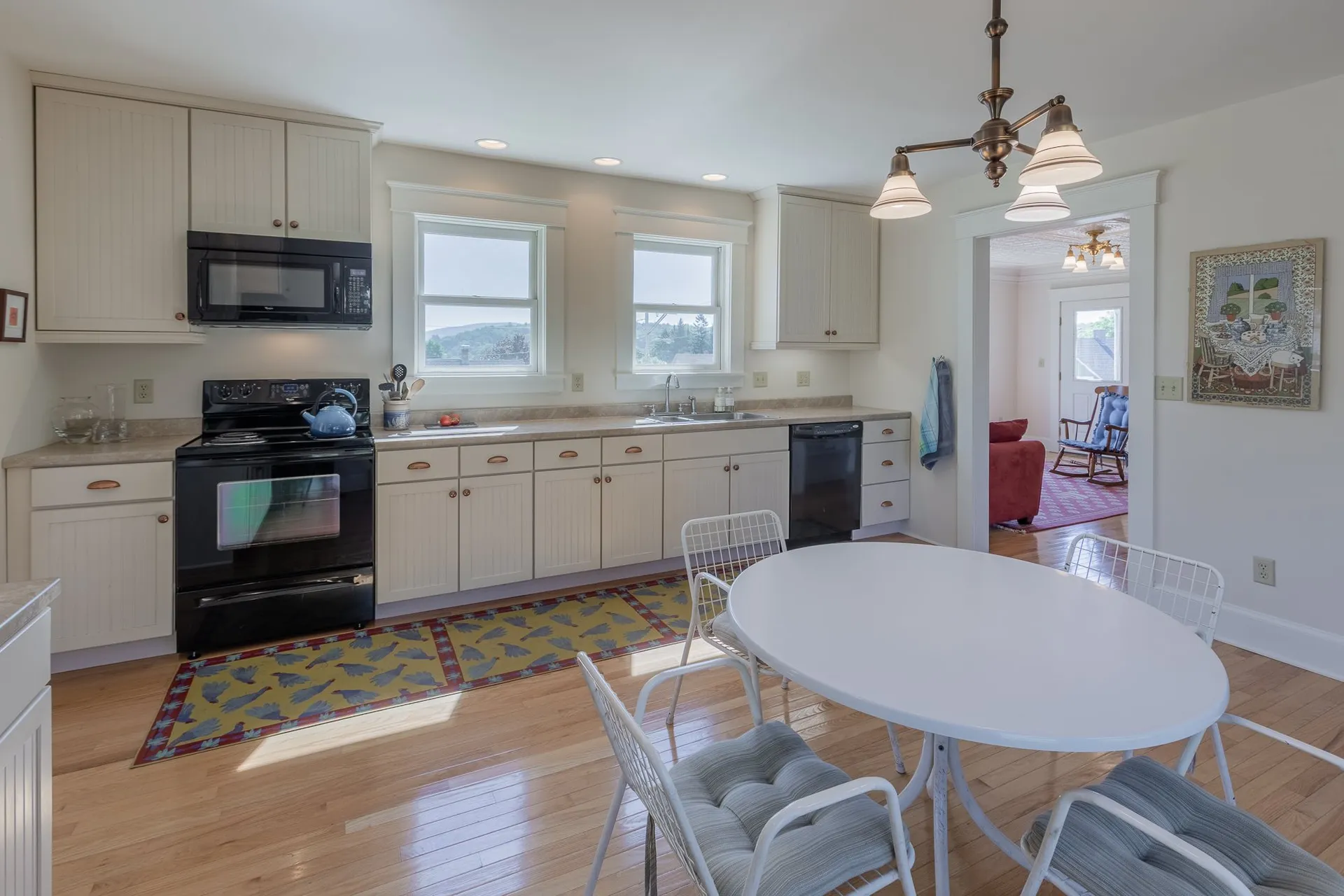 33 Eldridge Street Lebanon NH 03766
