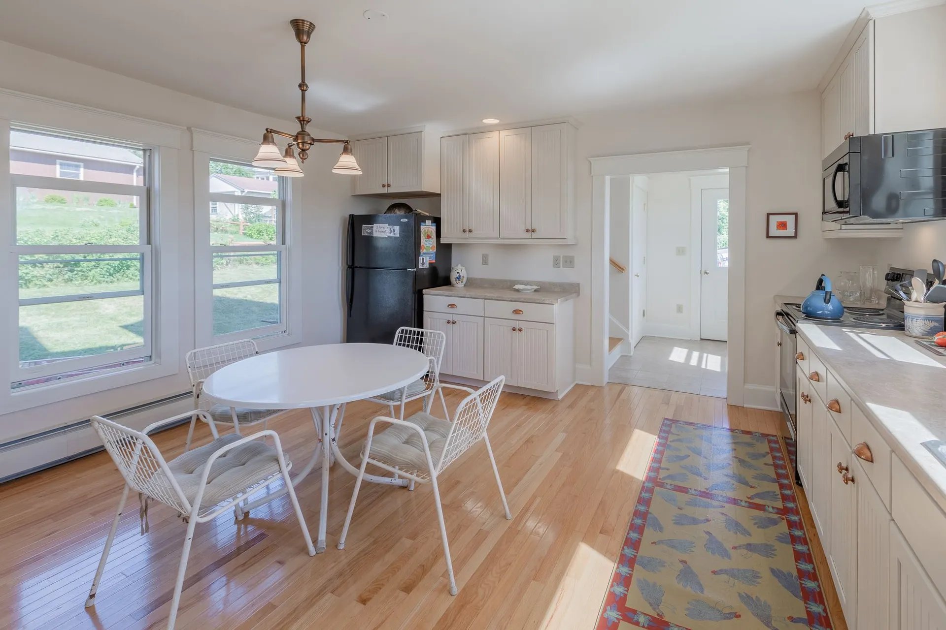 33 Eldridge Street Lebanon NH 03766
