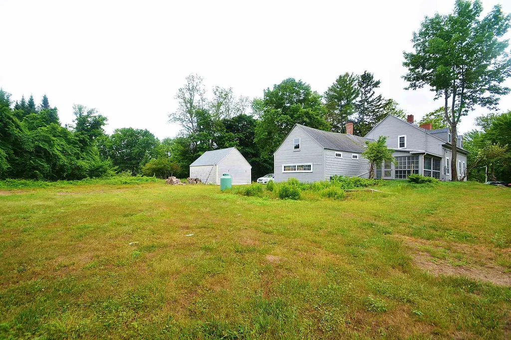 16 Bolan Road Milton NH 03851