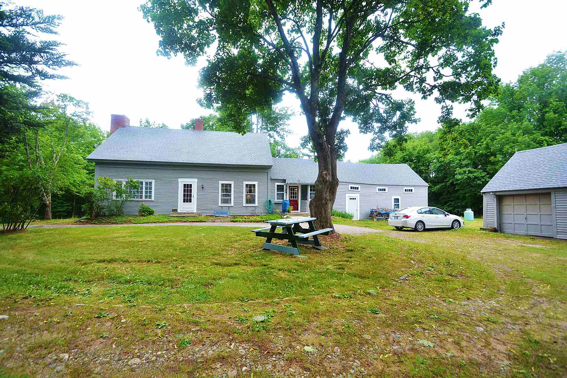 16 Bolan Road Milton NH 03851