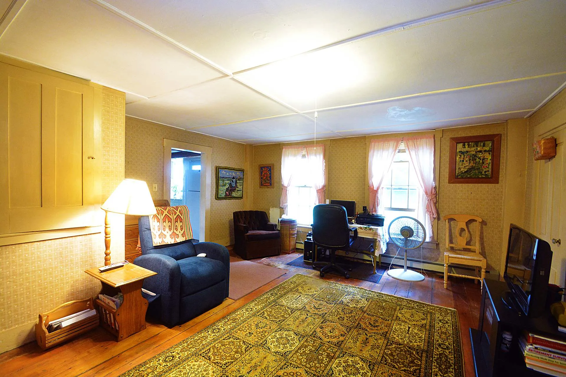 16 Bolan Road Milton NH 03851