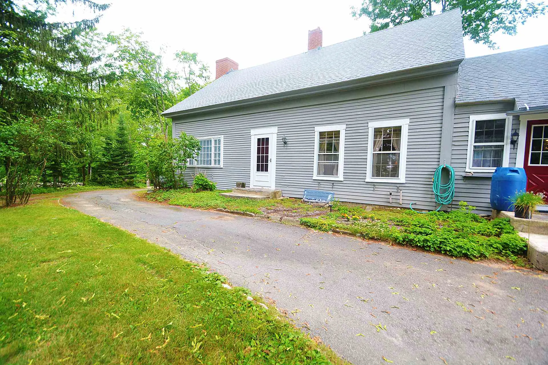 16 Bolan Road Milton NH 03851
