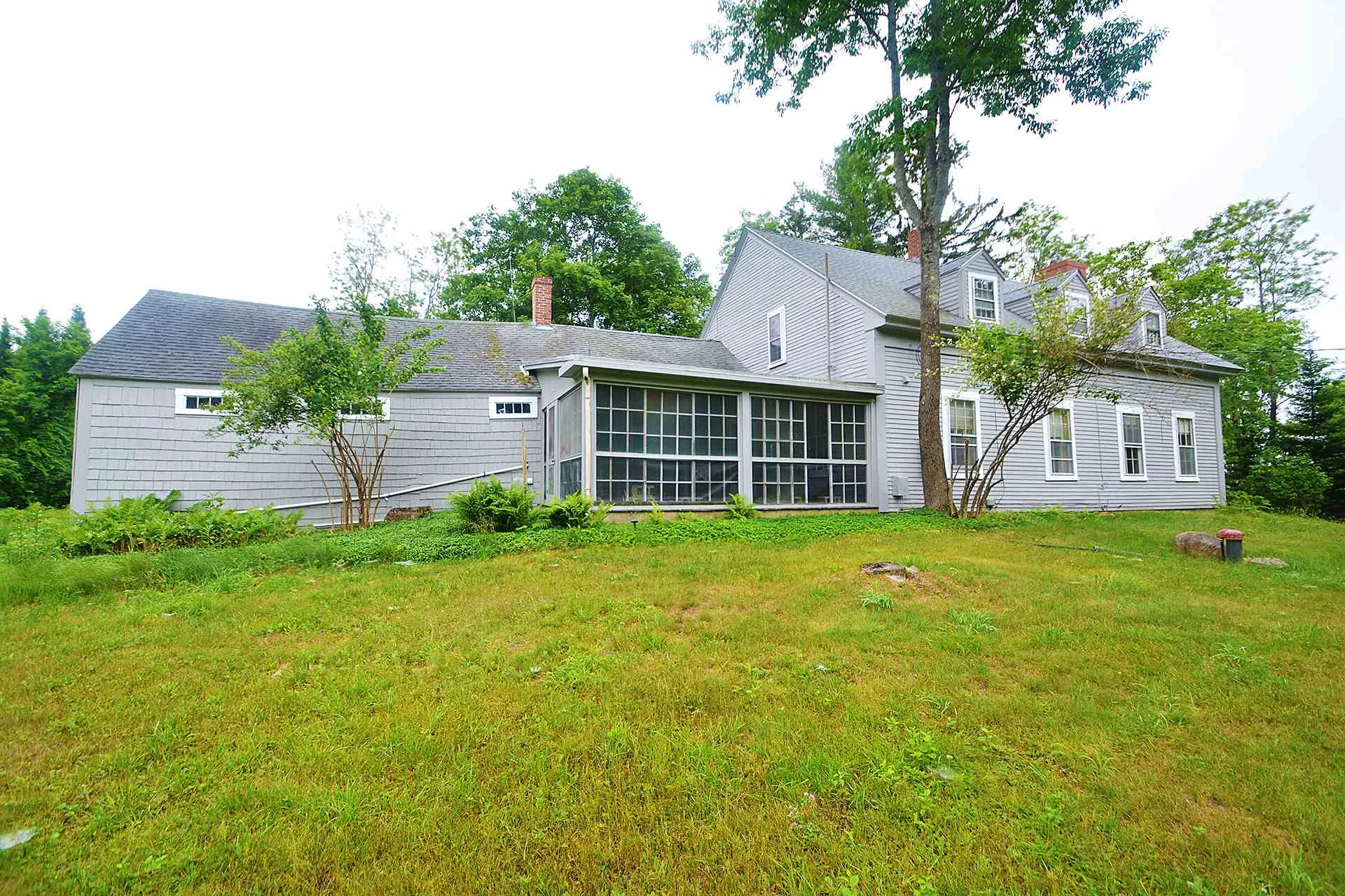 16 Bolan Road Milton NH 03851
