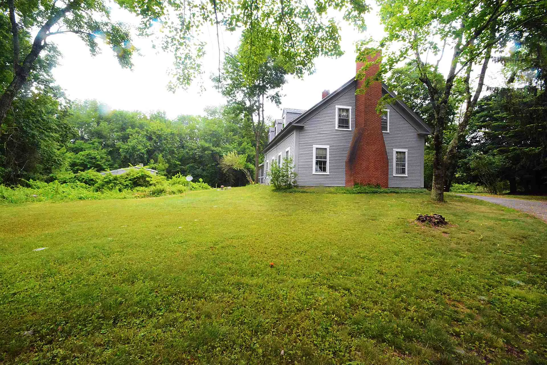 16 Bolan Road Milton NH 03851