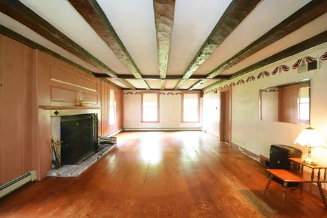 16 Bolan Road Milton NH 03851