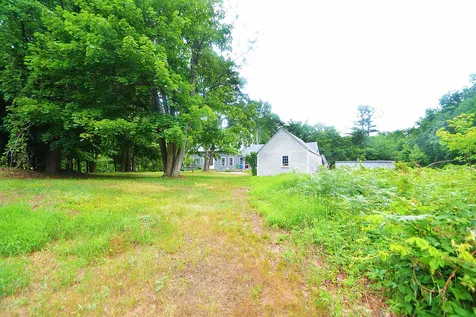 16 Bolan Road Milton NH 03851