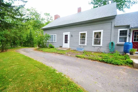 16 Bolan Road Milton NH 03851