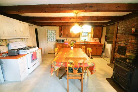 16 Bolan Road Milton NH 03851