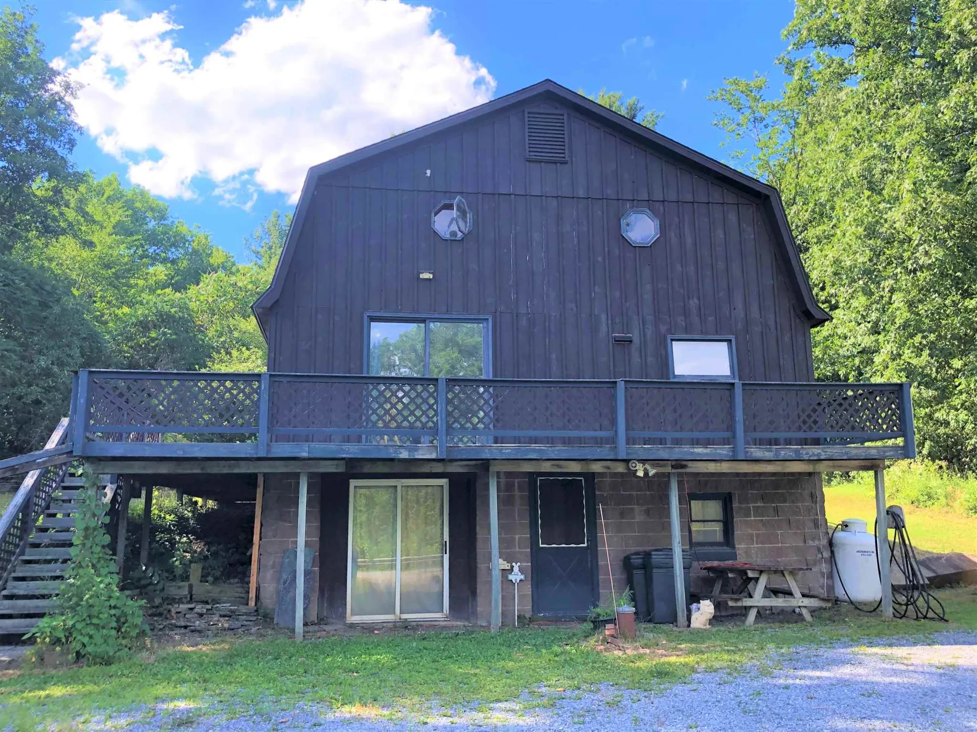 246 River Road Bristol VT 05443