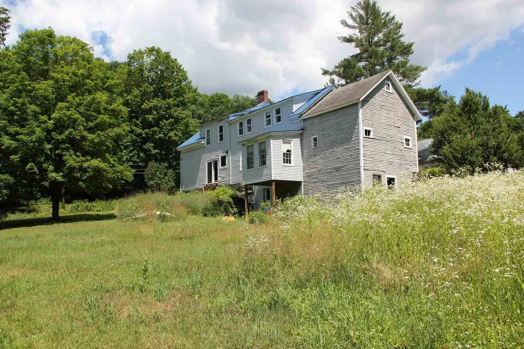 241 Main Street Montpelier VT 05602
