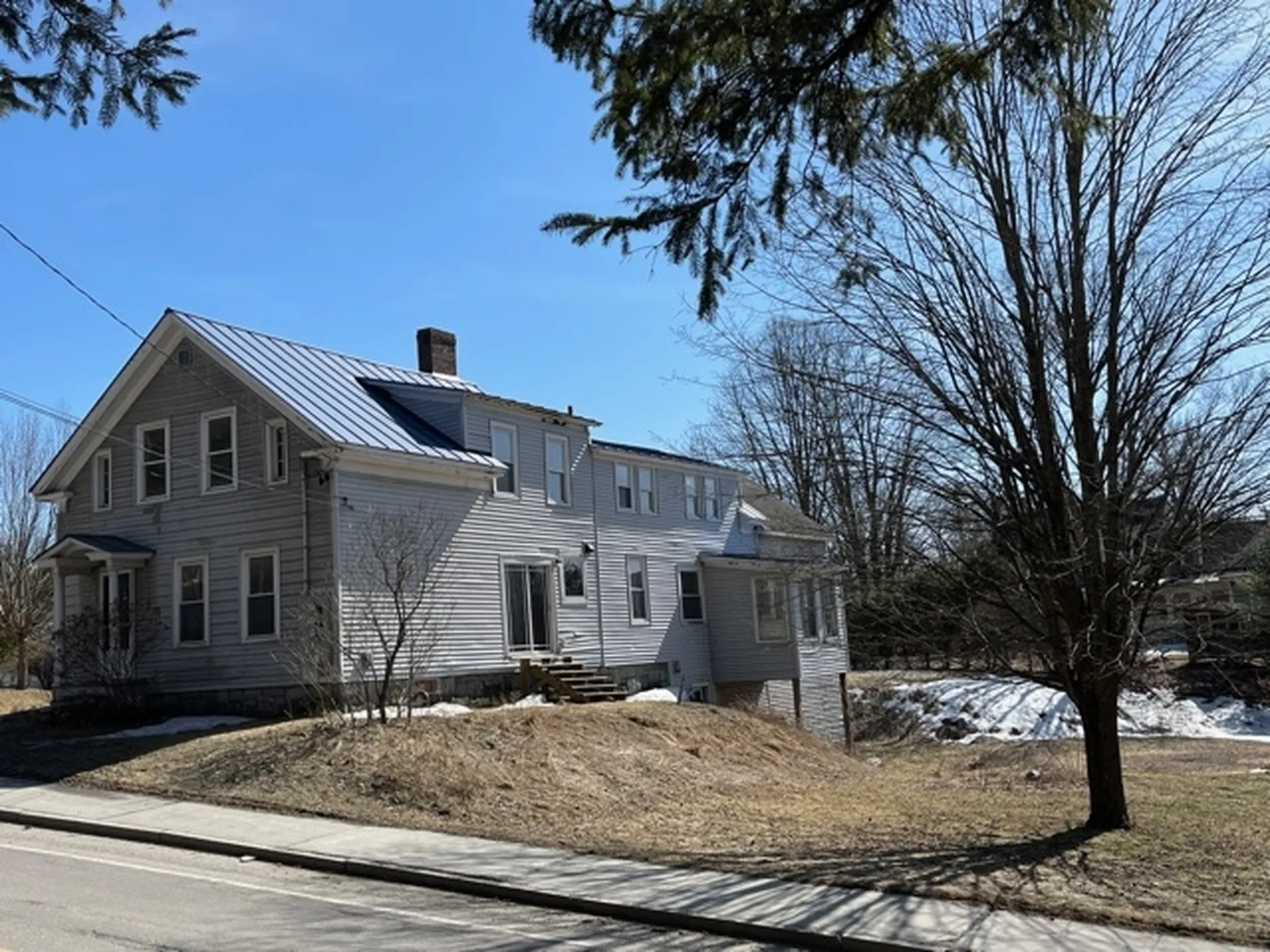 241 Main Street Montpelier VT 05602