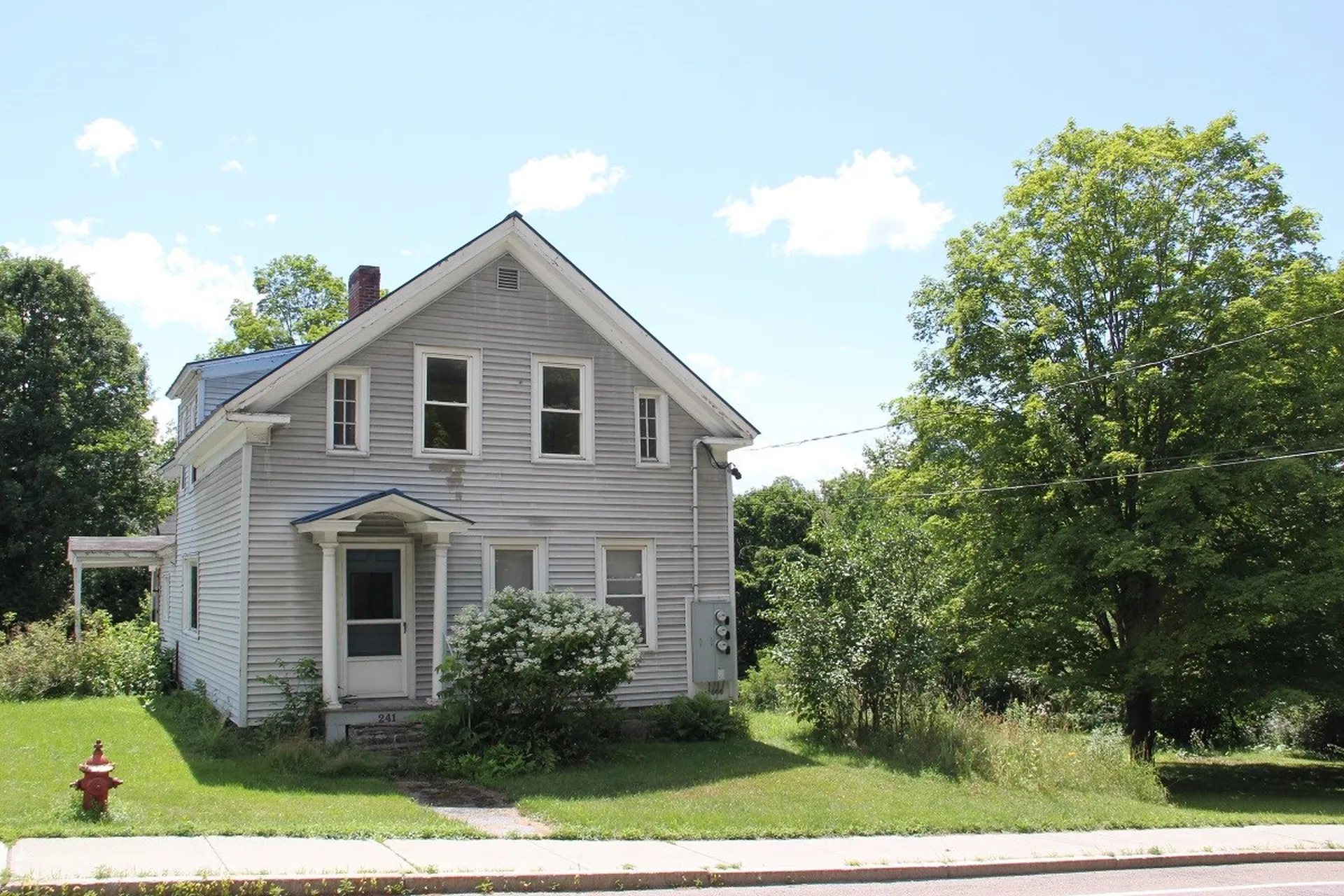 241 Main Street Montpelier VT 05602