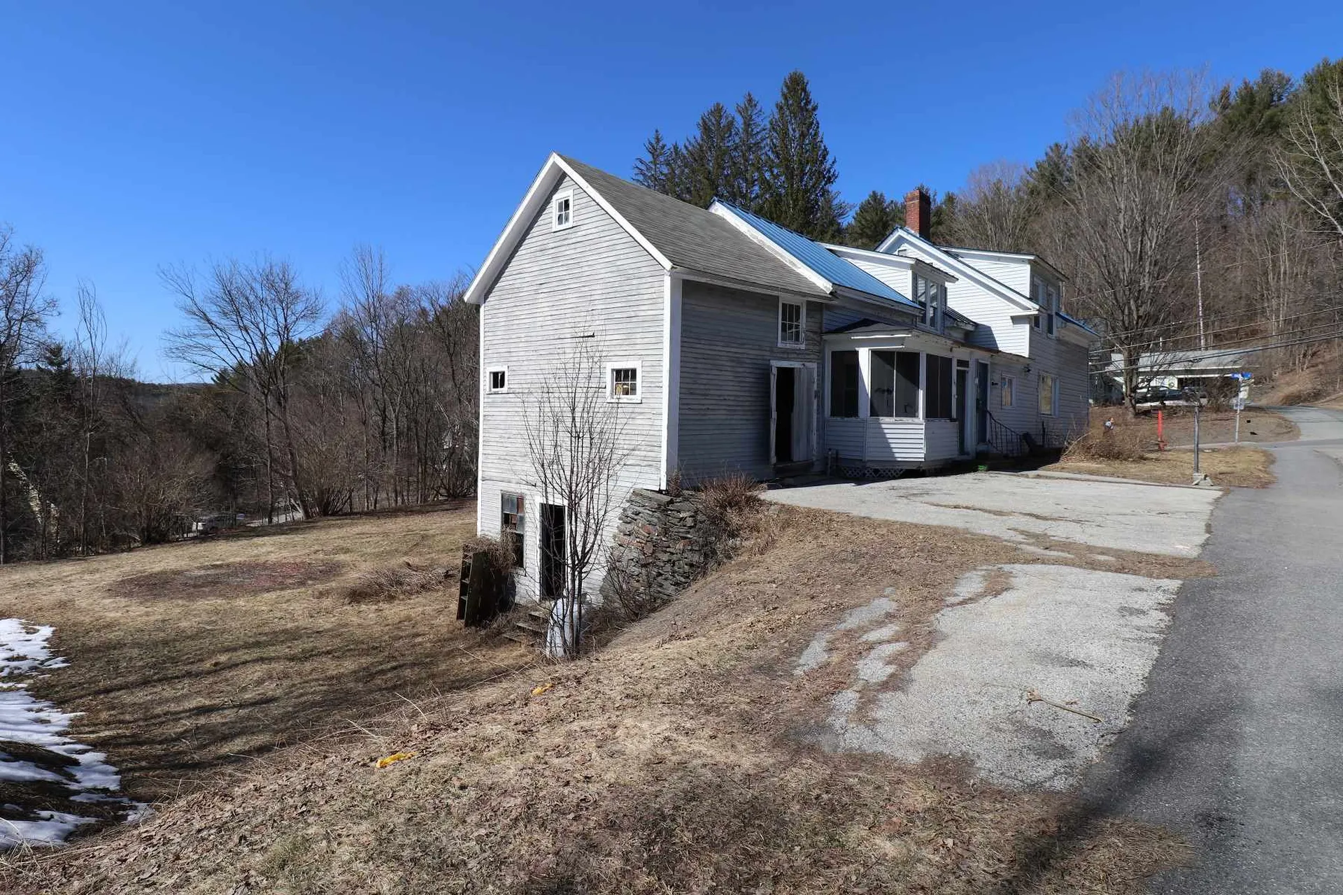 241 Main Street Montpelier VT 05602