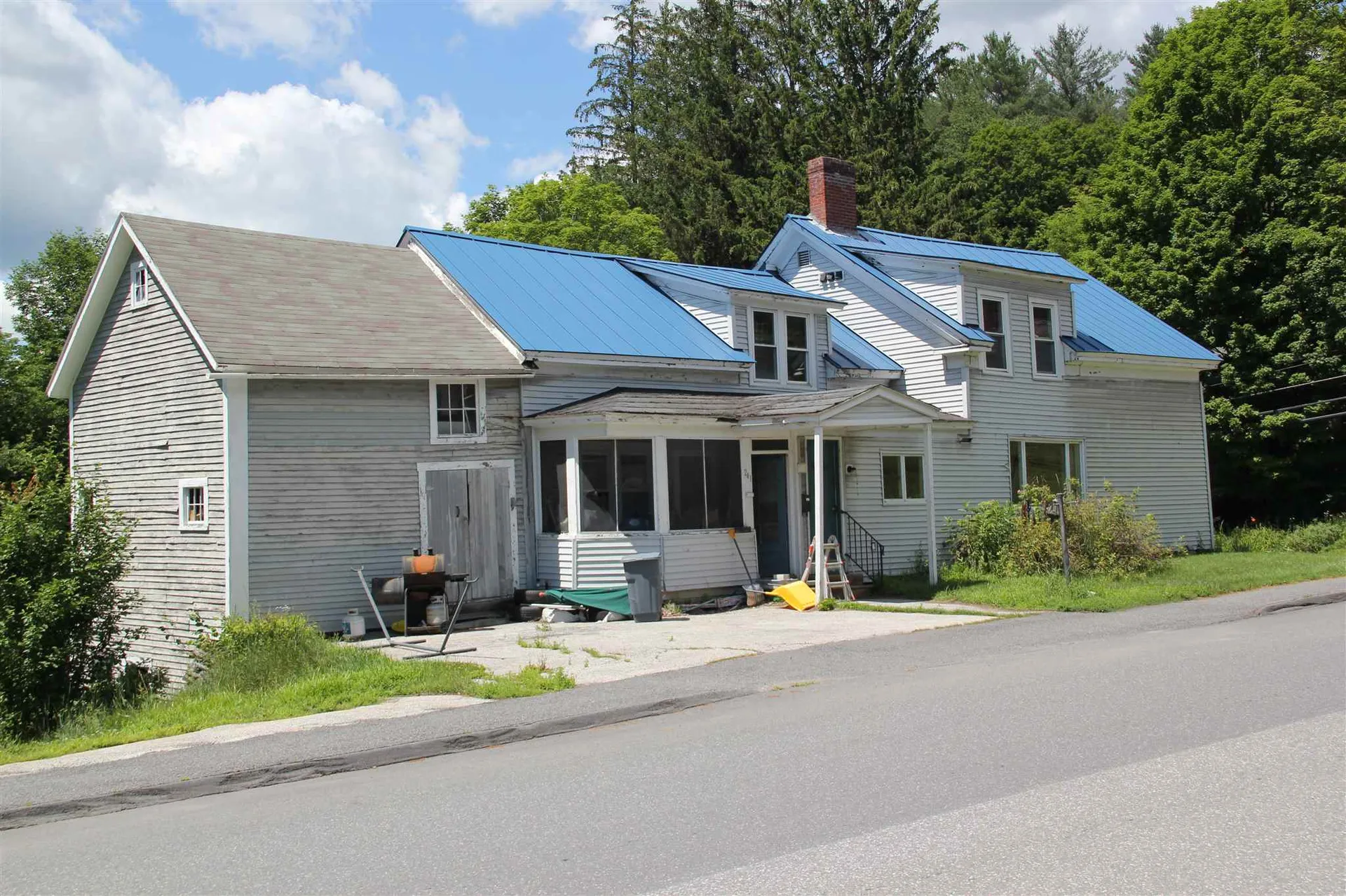 241 Main Street Montpelier VT 05602