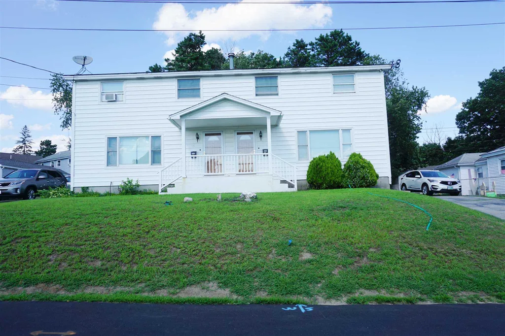 54-56 Hunt Street Nashua NH 03060