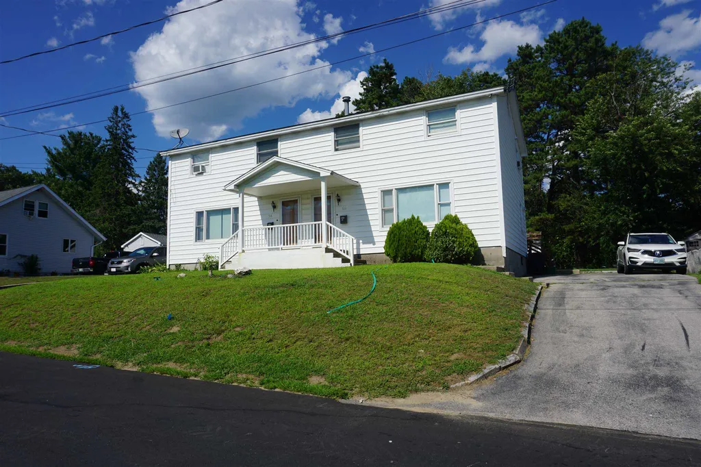 54-56 Hunt Street Nashua NH 03060