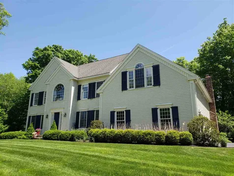 2 Dolloff Farm Drive Exeter NH 03833