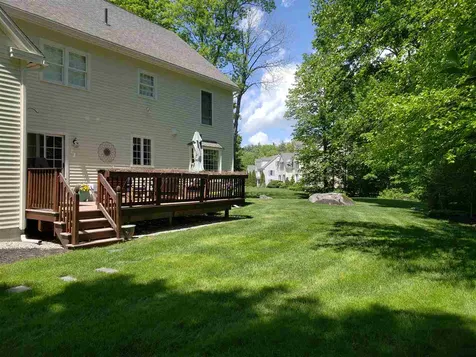 2 Dolloff Farm Drive Exeter NH 03833