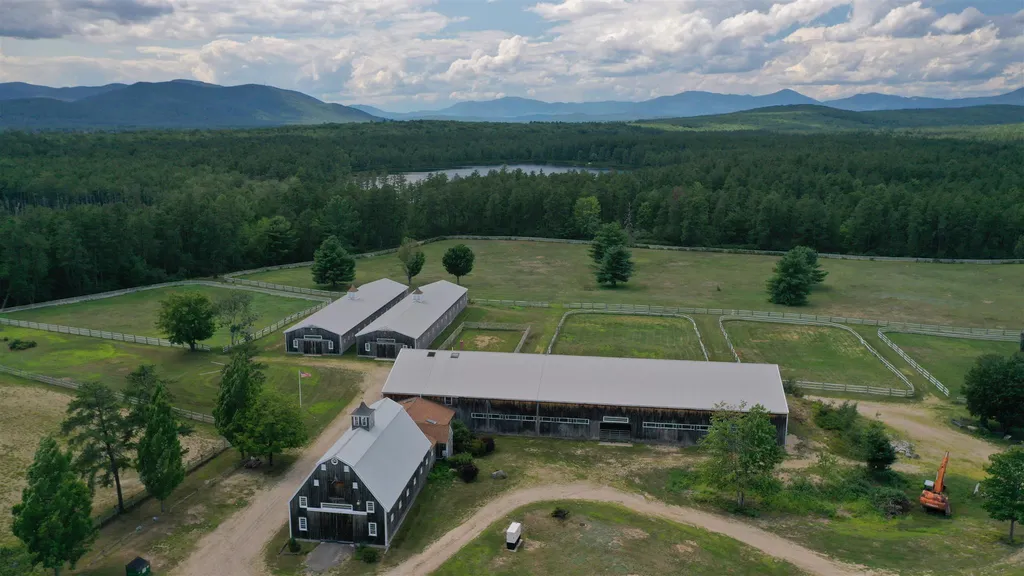260 Huckins Road Freedom NH 03836