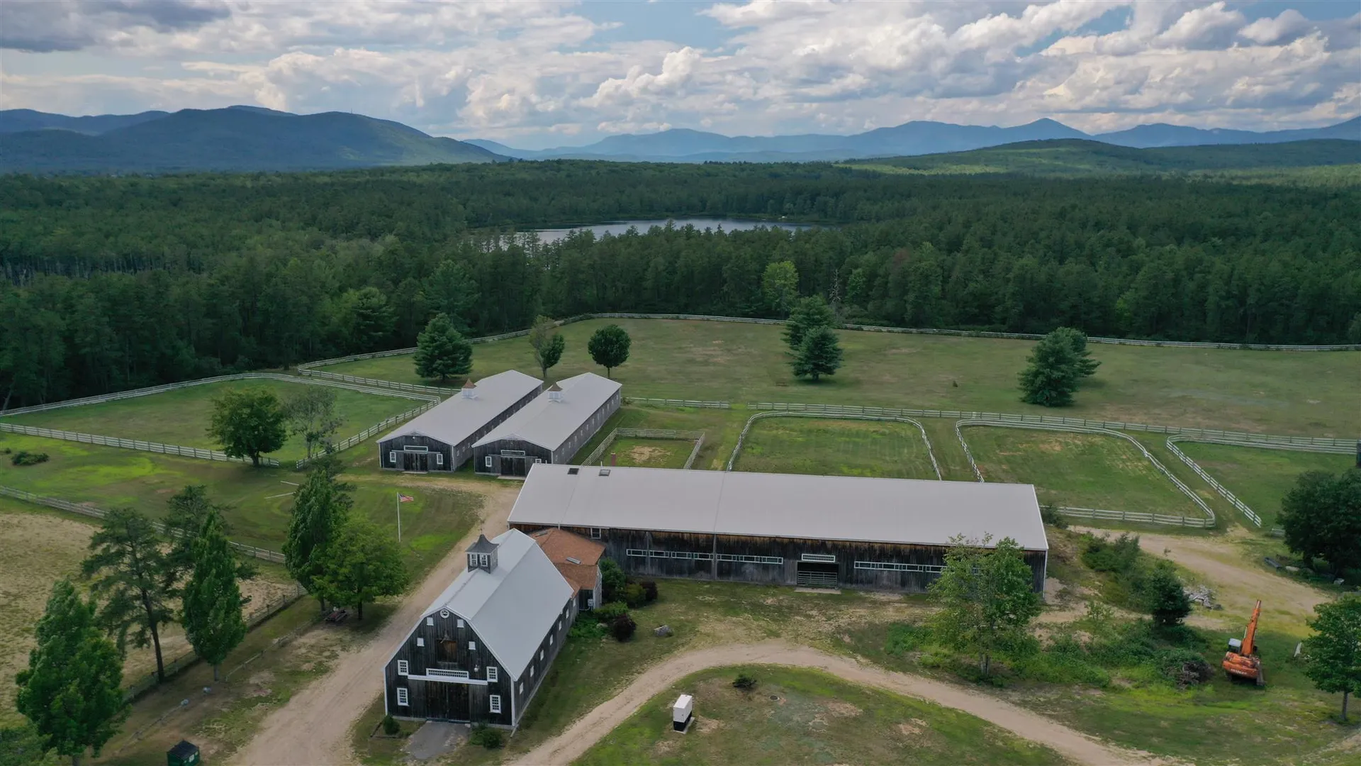 260 Huckins Road Freedom NH 03836