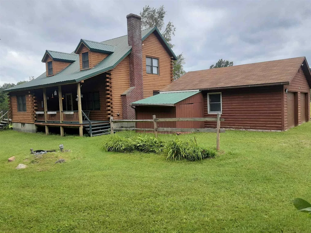 335 Tinmouth Road Danby VT 05739