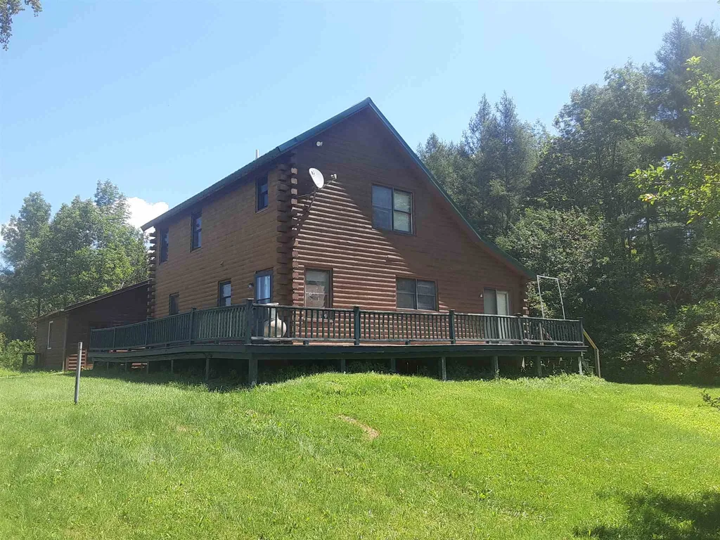 335 Tinmouth Road Danby VT 05739