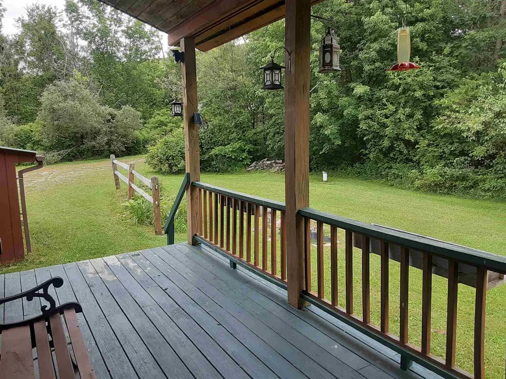 335 Tinmouth Road Danby VT 05739