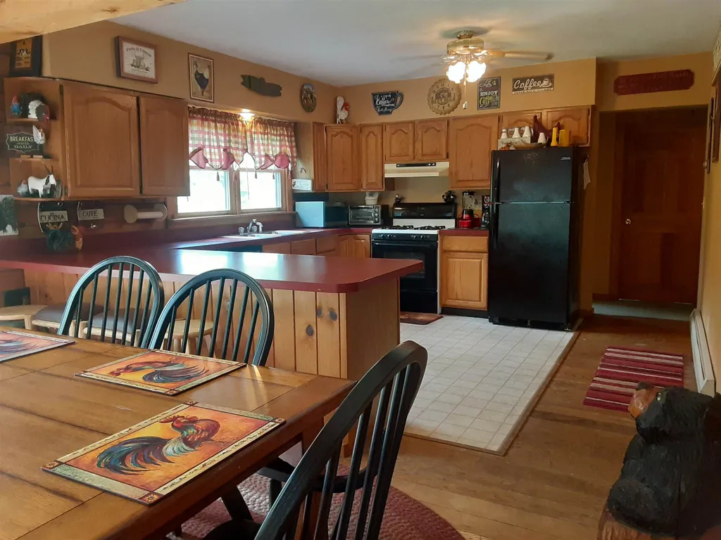 335 Tinmouth Road Danby VT 05739